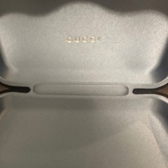 GUCCIサングラス
