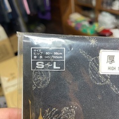 オシャレなタイツの画像