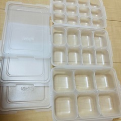 離乳食保存パック
