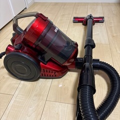掃除機