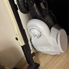 SHARP 掃除機 