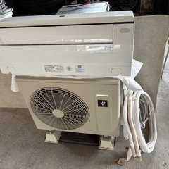シャープ エアコン　AY-R40F-W　主に14畳　壁掛け 脱臭...