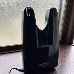 靴乾燥機