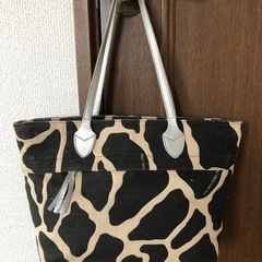 【決定】中古・トートバッグ(条件あり)