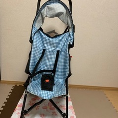 ベビーカー