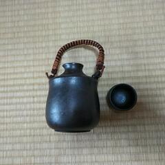 お酒御燗セットの画像