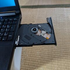 A579/Bノートパソコン、富士通ですの画像