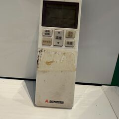 15    MITSUBISHI 2017年製エアコンの画像