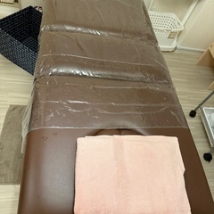 エステベッド