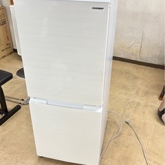 良品 SHARP シャープ 2ドア ノンフロン冷凍冷蔵庫 152...