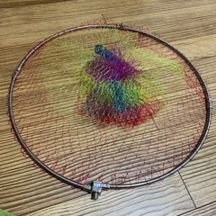 タモ②
の画像