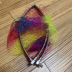 タモ②
