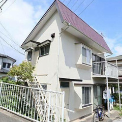 《金沢文庫駅23分＊1LDK＊角部屋＊敷礼無し》最安0円後払いで...