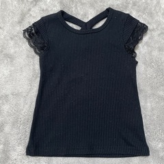 ❤︎120センチ❤︎レーストップス❤︎