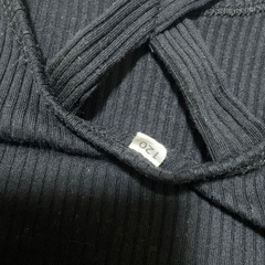 ❤︎120センチ❤︎レーストップス❤︎の画像
