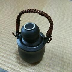 お酒御燗セットの画像