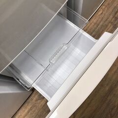 【ジャングル広陵店】冷蔵庫　パナソニック　168L　2021年製の画像
