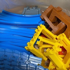 プラレール　まとめ売り