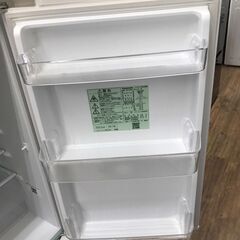 【ジャングル広陵店】冷蔵庫　パナソニック　168L　2021年製の画像