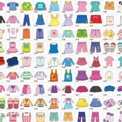 男の子usedTシャツ300円〜