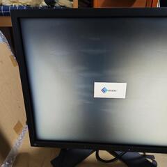 液晶タブレットの画像