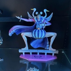 ワンピース ボンクレー POP