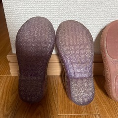 子供用サンダル　15㎝　16㎝
　　の画像