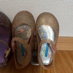 子供用サンダル　15㎝　16㎝
　　の画像