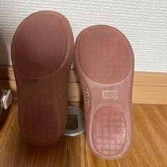 子供用サンダル　15㎝　16㎝
　　の画像