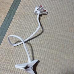 スマホクリップ 