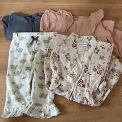 女の子　95 まとめ売り