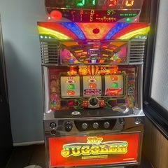 パチスロ　マイジャグラー