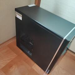 ライトゲーミングpc i5高速起動SSDの画像