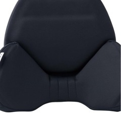 ⭐️EXGEL（エクスジェル）自動車用バッククッション　ブラック...