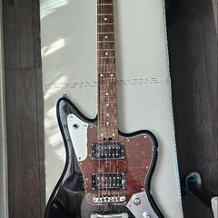 SCHECTER ORIENTAL LINE OL-AR-06 （BLK）