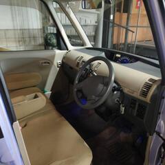 平成16年 ダイハツ タント L360S ターボの画像