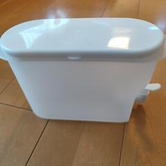 冷水筒の画像