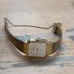 0603-077 腕時計　SEIKO