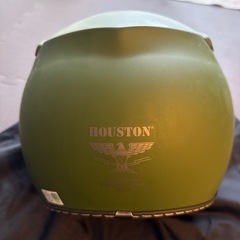 HOUSTON U.S. AIR FORCE ジェットヘルメット