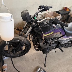 gpz400f