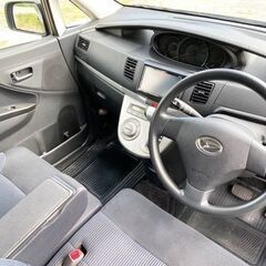 中古車・レンタアップ車 ダイハツ ムーブ ※車両代、名義変更、整備費用、諸経費、消費税含むの画像