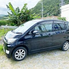 中古車・レンタアップ車 ダイハツ ムーブ ※車両代、名義変更、整...