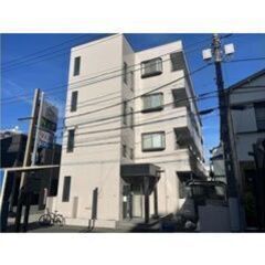 💜💙敷金0・礼金0・仲介手数料0💙💜西葛西駅バス3分🌟スーパーコンビニ徒歩圏内✨南向き🌞20㎡の1Rです😍💕 - 江戸川区