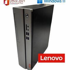 394 Lenovo Corei5 メモリ12GB&SSD256...