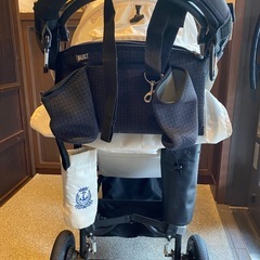 ベビーカー
の画像