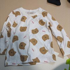子供服の画像