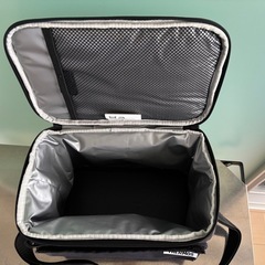 サーモス　ソフトクーラーバッグ5L（保冷剤付き）の画像