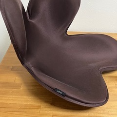スタイルスタンダード　座椅子の画像