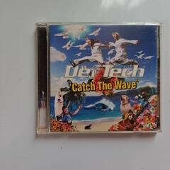 DefTechアルバム