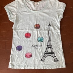 ユニクロ　M ３枚、ウィゴー　S１枚 　　Tシャツ　４枚セットの画像